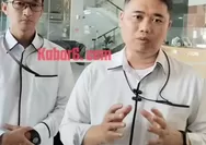 Fakta Baru di Sidang Korupsi Riau, KPK Sebut Bisa Lahir Perkara dan Tersangka Baru