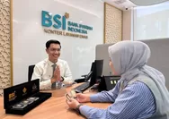 95 Petani, Dokumen Kosong, dan KUR Rp12,4 Miliar: Membongkar Dugaan Korupsi yang Menyeret Nama BSI