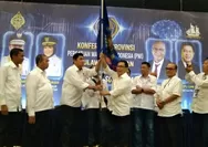 Suwardi Thahir Terpilih Aklamasi Pimpin PWI Sulsel, Ajak Hilangkan Sekat di Kalangan Wartawan