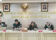 Bupati Siak Afni: Reformasi DBH SDA Penting Dilakukan