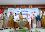 Jelang SPMB 2026/2027, Munjirin Minta Sekolah dan Komite Beri Informasi Akurat kepada Masyarakat