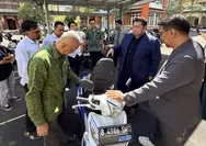 Konversi Motor Listrik Baru Memenuhi 1% Kebutuhan Nasional, EV-GO Siapkan Percepatan