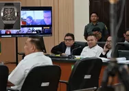 SF Hariyanto Sebut Jam Richard Mille Itu Palsu, Sudahkah KPK Memeriksanya?