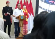 Wali Kota Munjirin Buka Seleksi Abang None Jakarta Timur 2026, Diikuti 362 Peserta