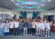 PCR dan SPS Riau Sepakati Kerja Sama Pengembangan Kurikulum dan Magang Mahasiswa