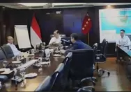 Beredar Kabar Pertemuan Chatib Basri dan LBP, Bursa Menkeu Kembali Memanas