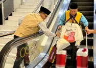 Sampai Hari Ini, Total 2.211 Jemaah Haji Riau Sudah Kembali dari Tanah Suci