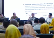 Pemkot Jaktim Perkuat Pengelolaan Sampah Organik dan Anorganik Menuju Zero Waste