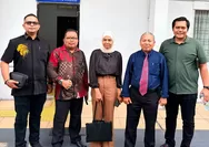 TAM Kecewa, Mediasi Gugatan PMH terhadap KPK Lagi-Lagi Ditunda