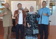 Pemko Pekanbaru dan KI Riau Perkuat Sinergi Keterbukaan Informasi Publik