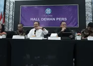 Perkuat Posisi Tawar Industri Pers, Dewan Pers Matangkan Usulan RUU Hak Cipta Bersama Konstituen