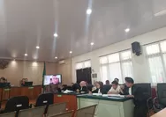 Keterangan Ahli Dinilai Menguntungkan Abdul Wahid, Ini Poin-Poinnya