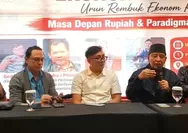 Di Balik Isu Pergantian Purbaya, Fuad Bawazier Singgung Resistensi Kelompok Lama