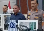 Polda Riau Ungkap Pencucian Uang dari Perdagangan Satwa Dilindungi, Capai Miliaran