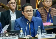 BPKH Usul Setoran Awal Haji Naik Jadi Rp 35 Juta