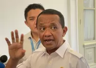 Harga Pertalite Dipastikan Tidak Naik, Menteri Bahlil Ungkap Alasannya