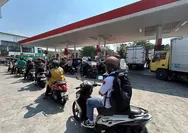 Ini Kata Pertamina soal Pembelian Pertalite Maksimal Rp 50.000 per Kendaraan