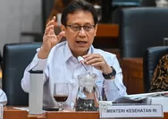Tenang! Menkes Pastikan Harga Obat BPJS Tak Naik