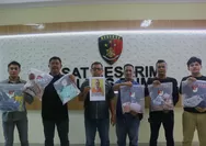 Polres Dumai Tangkap Lansia, Cabuli Tujuh Bocah, Iming-iming Uang Rp 5 Ribu dan Rambutan