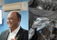 Soal Nasib Proyek Motor Listrik MBG, KSP: Keputusannya Terserah Kepala BGN