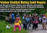 Sidang Praperadilan PN Bengkalis, Batalkan Status Tersangka Manajer KSO Agrinas Rasiman Manurung