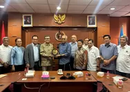 AFPI dan PWI Jajaki Kolaborasi Program Edukasi Finansial demi Tingkatkan Pemahaman Publik tentang Industri Pindar