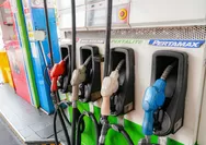 Ini Harga BBM Hari Ini di Sumbar, Riau dan Kepri yang Berlaku di SPBU Pertamina 