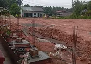 Nekat Bangun Pabrik Limbah di Samping Rumah Warga, Perusahaan Grup Sukanto Tanoto Disorot
