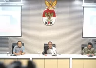 KPK Buka Peluang Periksa Pihak BPK Terkait Kasus OTT Bupati Muara Enim