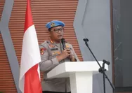 Respons Masukan Insan Pers, Kapolda Riau Printahkan Propam Lakukan Evaluasi Internal Kabid Humas