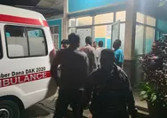 Sempat Berupaya Menyelamatkan Diri, Anak yang Diduga Dibakar Ibu Akhirnya Meninggal Dunia