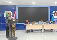 PWI Pusat Tinjau Kesiapan Lampung Tuan Rumah HPN dan Porwanas 2027