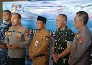 Di Puncak Bakkes Hari Bhayangkara Ke-80, Polda Riau dan Jajaran Layani Ribuan Masyarakat Lewat 14 Program Kesehatan