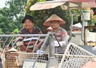 Dukung Swasembada Jagung, Karo SDM Polda Riau: Polri Hadir sebagai Penggerak Kolaborasi Ketahanan Pangan