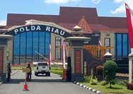 Prihatin Mahasiswa Terluka Saat Aksi, Kapolda Riau Minta Laporan Didalami Secara Menyeluruh     