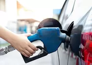 Ini Harga Pertamax Hari di SPBU, Khusus untuk Riau