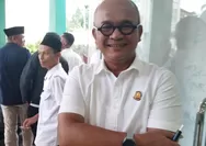 Kejari Pasaman Konsen Memberantas Korupsi, Hendi Arifin: Beberapa Kasus Sedang Ditangani