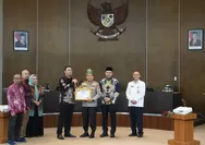 Raih Dua Penghargaan Keterbukaan Informasi, Kapolda Irjen Herry Heryawan: Kado Istimewa Hari Bhayangkara ke-80