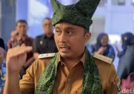 Menyusul Riau, Wagub Usulkan Sumbar Ditetapkan jadi Daerah Istimewa