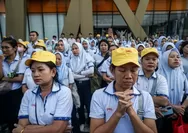 23.470 Pekerja Kena PHK pada 2026, Berapa Orang di Riau?