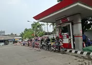 Tenang! Pertamina Tegaskan Stok BBM Nasional Aman