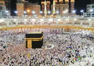 Dibiayai Penuh Raja Salman, Arab Saudi Undang 1.000 Jamaah Umrah dari Seluruh Dunia