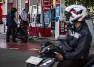 Cek Harga BBM Hari Ini, Khusus untuk Riau dan Kepri