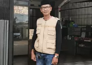 Kepala Desa Batang Sari Imbau Warga Jaga Ekosistem Mangrove dan Sitkamtibmas yang Kondusif
