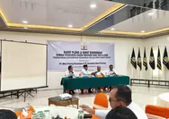 Kadin Riau Bentuk PT, Siapkan Kadin Institut untuk Cetak Tenaga Kerja Siap Industri