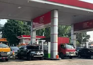 Pertamina Turunkan Harga Sejumlah Jenis BBM, Segini Jadinya