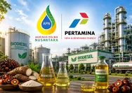 Teken MoU dengan PT PPI, Agrinas Ingin Memperkuat Pengembangan Energi Terbarukan 