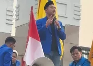 Imbas Krisis "Blackout" Massal, PB PMII Minta Presiden Copot Menteri ESDM dan Dirut PLN ‎ ‎