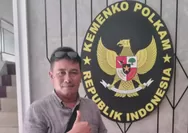 Tol Pekanbaru-Rengat Diduga 'Caplok' 38 Hektar Lahan Adat, Menko Polkam Diminta Turun Tangan!