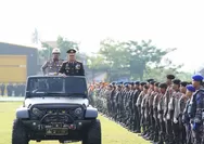 Hari Bhayangkara Ke-80, Wakapolda Riau: Dukungan dan Partisipasi Masyarakat Kunci Utama Kamtibmas Aman dan Kondusif